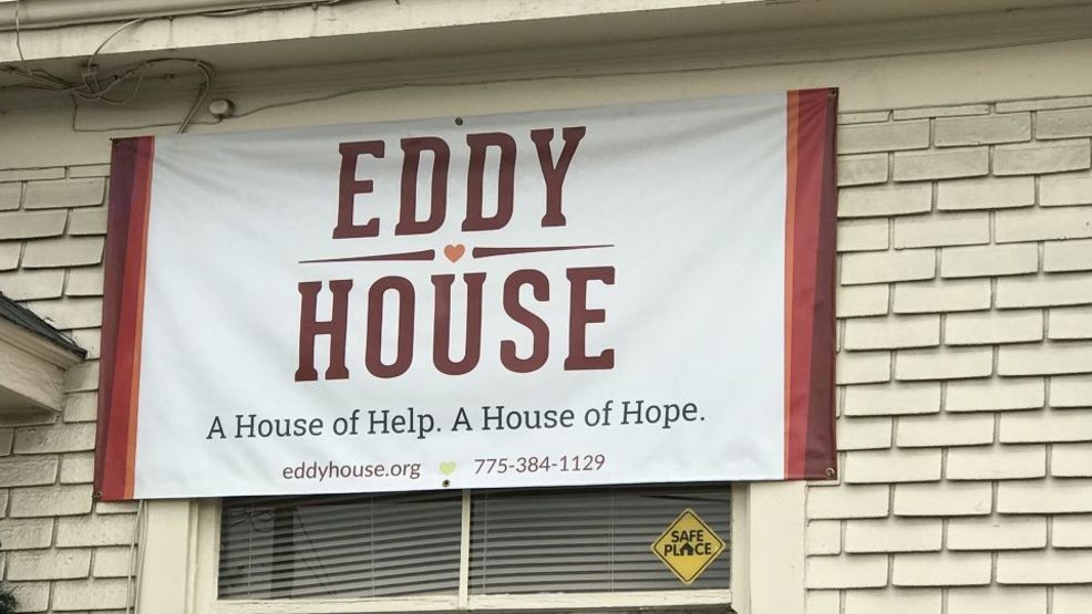 Eddy House