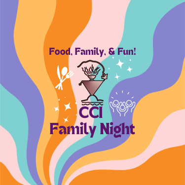 CCI Family Night!